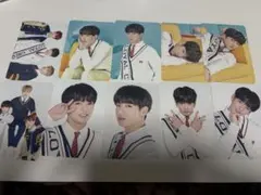 BTS 3rd muster ランダムフォト SUGA ユンギ - メルカリ