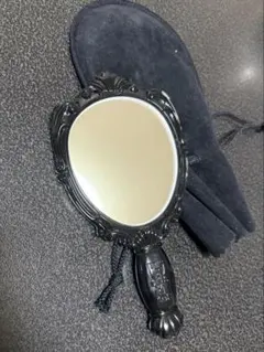 ANNA SUI 手鏡 ハンドミラーのサムネイル