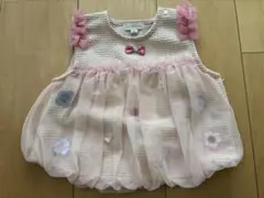 panpantutu Sサイズ　トップス　子ども服　女の子