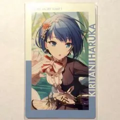 プロセカ エピカ 箔押し 桐谷遥 15C