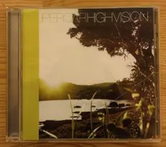 SUPERCAR 「HighVision」CD 帯付き