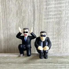 クレヨンしんちゃん ガチャガチャ 黒磯 セット売り