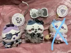 ちいかわ ハチワレ てんしとあくま 超まじかるちいかわ 2点セット