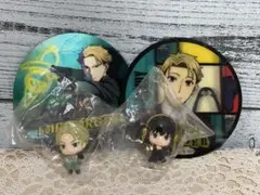 SPY×FAMILY 4点まとめ売り☆ ロイド×ヨル