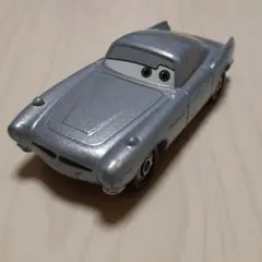 カーズ トミカ　廃盤含む24台 トミカ カーズ C-24 フロー 廃盤 - メルカリ