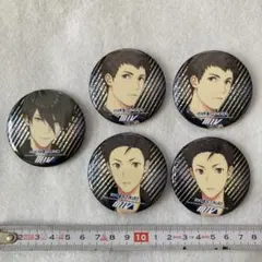 2026年最新】信玄誠司 缶バッジの人気アイテム - メルカリ