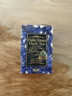Hakko Stream Herb Tea Gran Proのサムネイル