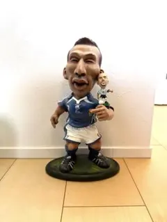 2026年最新】中田英寿 フィギュアの人気アイテム - メルカリ