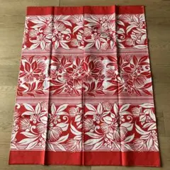 未使用品　80s アクリル100% 昭和レトロ　ニッケ毛布　186×141 未使用品 80s アクリル100% 昭和レトロ ニッケ毛布 186×141 - メルカリ