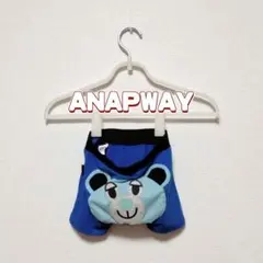 ANAPway　アナップ　アナップキッズ　ショートパンツ　短パン　ズボン　80のサムネイル