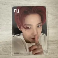 ini 木村柾哉 タレントカード