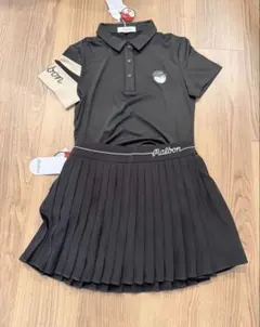 2026年最新】Malbon Golf ゴルフ レディースウェアの人気アイテム