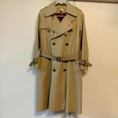 ビューティフルピープル トレンチコート