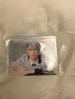 刀剣乱舞　十周年記念 乱舞博覧会 アクリルメモスタンド　山姥切長義