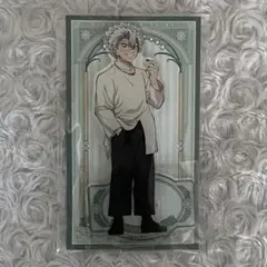 鬼滅の刃 不死川実弥 Q-pot.アクリルマスコットAGF2024