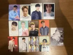 SEVENTEEN バーノン