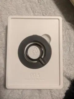 ANKER アンカー　マグネット式スマートフォンリングホルダー
