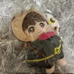 HeySayJUMP 有岡大貴 ぬいぐるみ キーホルダー