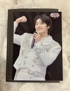 StrayKids アイエン VRイベ ラントレ