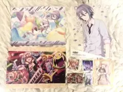 ワンダーランズ×ショウタイム まとめ売り プロジェクトセカイ グッズ