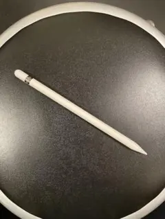 Apple Pencil (第1世代) ホワイト　動作確認済み