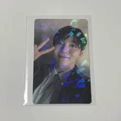 SEVENTEEN スングァン　トレカ