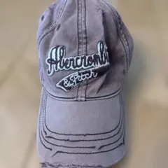 アバクロンビー　キャップMのサムネイル