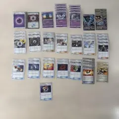 ポケモンカード SMレギュレーション当時のウルトラネクロズマGXデッキのサムネイル