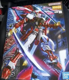 MG RX-78-2 Ver.3.0 & RG アストレイレッドドラゴン セット - メルカリ