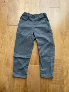 【コムサ110cm】セレモニーおすすめズボン