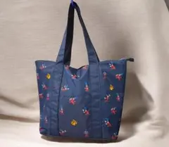 《完売品》東京ディズニーリゾート限定 ファンタジア ミッキー トートバッグ