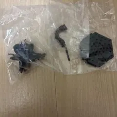 カプコン モンスターハンター ネルスキュラ フィギュア
