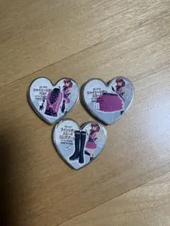 プリズムストーン シャイニーリボン