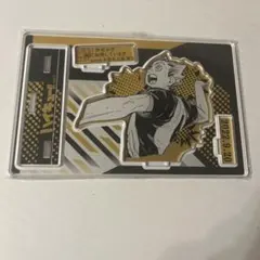 2025年最新】ハイキュー アクスタ 木兎の人気アイテム - メルカリ