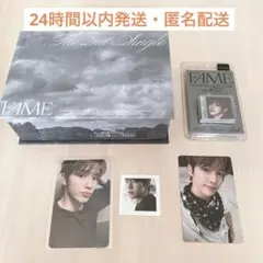 Fame ソンチャン　セット