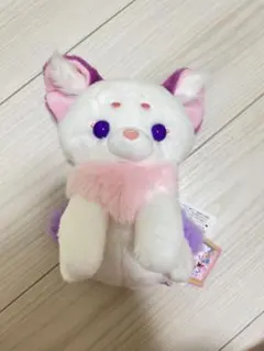 2026年最新】キツネ ぬいぐるみ 九尾の人気アイテム - メルカリ