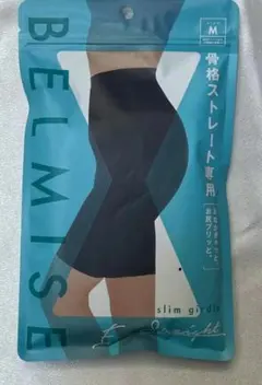 BELMISE(ベルミス) 骨格ストレート専用 LLサイズ - メルカリ