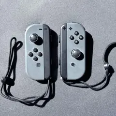 動作確認済 Nintendo Switch Joy-Con ブラック ジョイコン