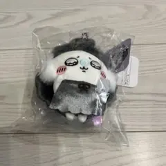 ちいかわ　季節だもん♪マスコット　モモンガ