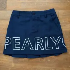 ❤️大人気❤️PEARLY GATES 【S】 ゴルフスカート キュロット