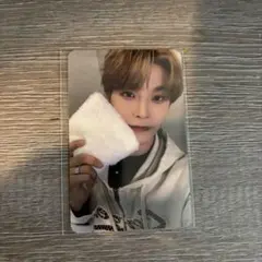 シンロン　トレカ