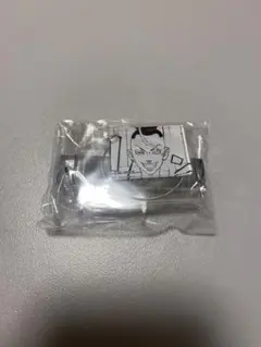 東リべ 鶴蝶 メモリアルアクリルプレートコレクション WHITE