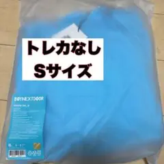 BOYNEXTDOOR One and Only HOODIE フーディー S