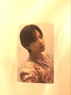 BTS ジミン　jimin proof トレカ