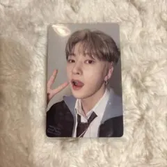 ZEROBASEONE マシュー トレカ