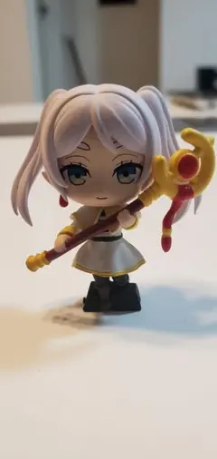 葬送のフリーレン ガチャガチャ (フリーレン)