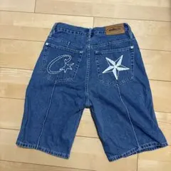 Corteiz デニムハーフパンツ L 黒 2025年最新】corteiz デニムの人気アイテム - メルカリ