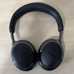 【美品】Bose QuietComfort Ultra Headphones