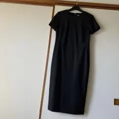 theory luxe タイトドレス