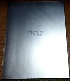 SnowMan パンフレット mania